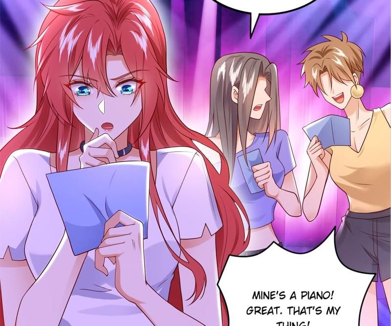 The Villainess Descends Tonight - Episode 70 — page 32