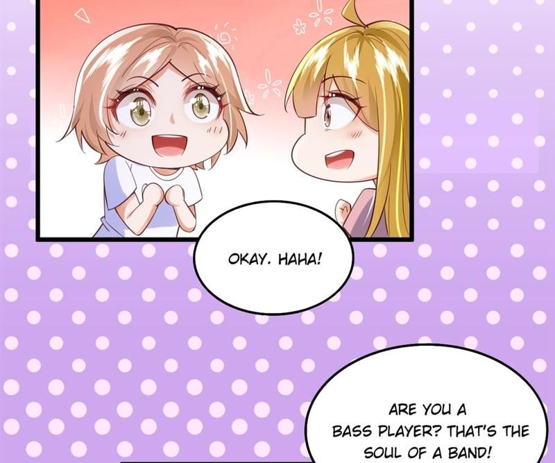 The Villainess Descends Tonight - Episode 70 — page 70