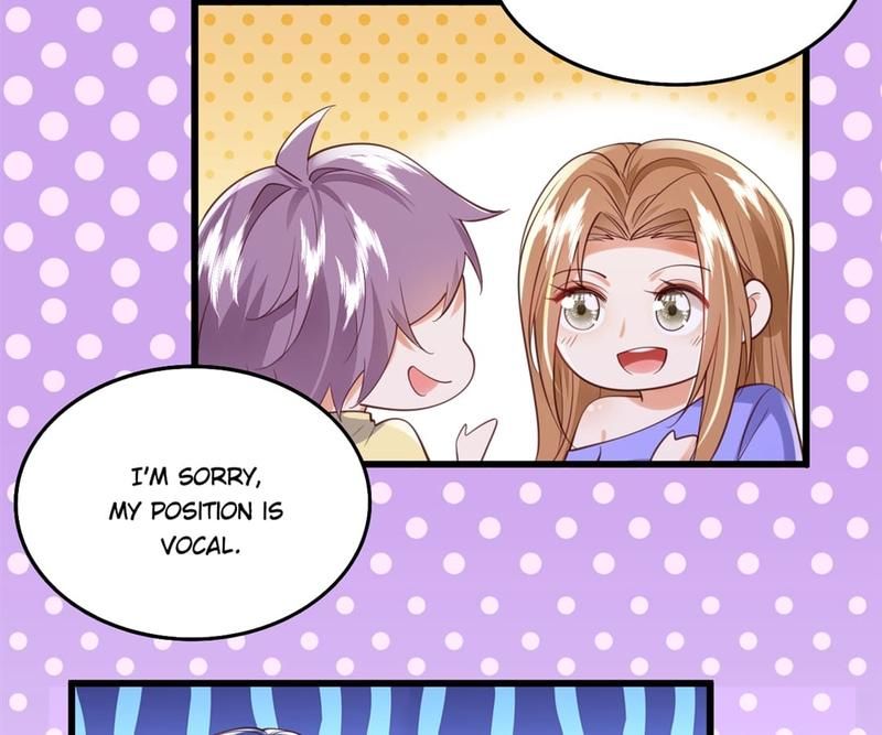 The Villainess Descends Tonight - Episode 70 — page 71