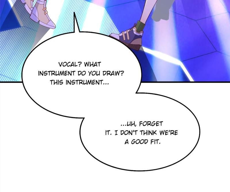 The Villainess Descends Tonight - Episode 70 — page 83