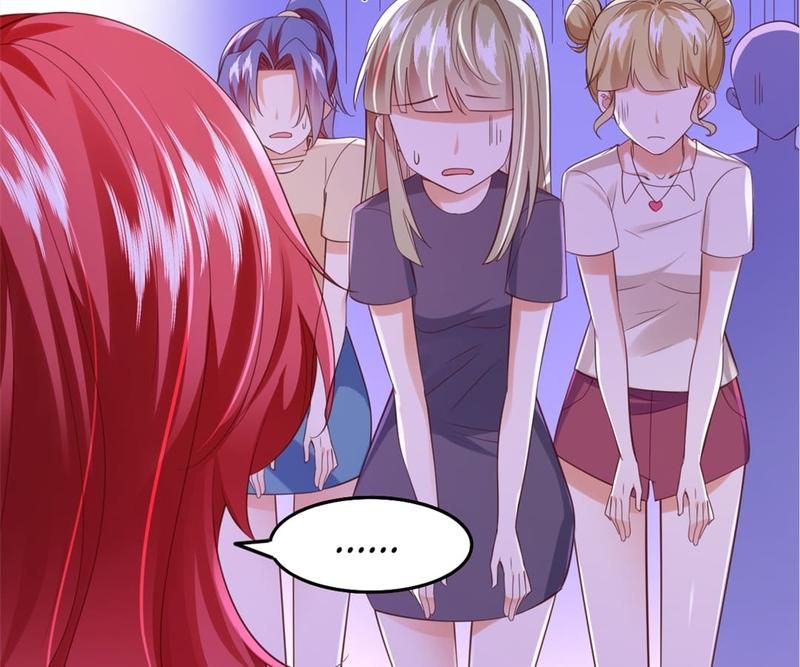 The Villainess Descends Tonight - Episode 71 — page 15