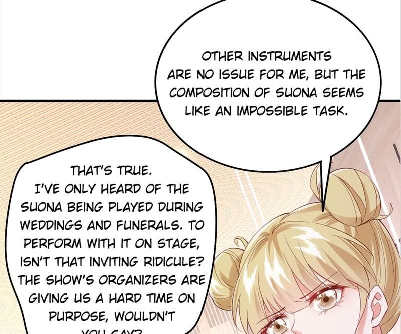 The Villainess Descends Tonight - Episode 71 — page 19