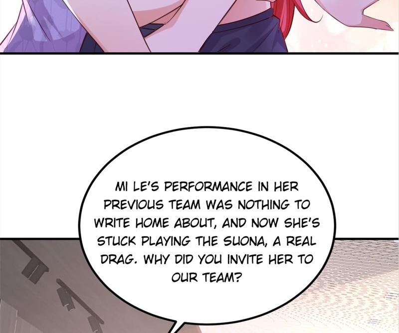 The Villainess Descends Tonight - Episode 71 — page 35