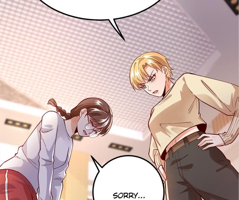 The Villainess Descends Tonight - Episode 71 — page 68