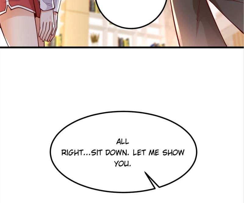 The Villainess Descends Tonight - Episode 71 — page 69