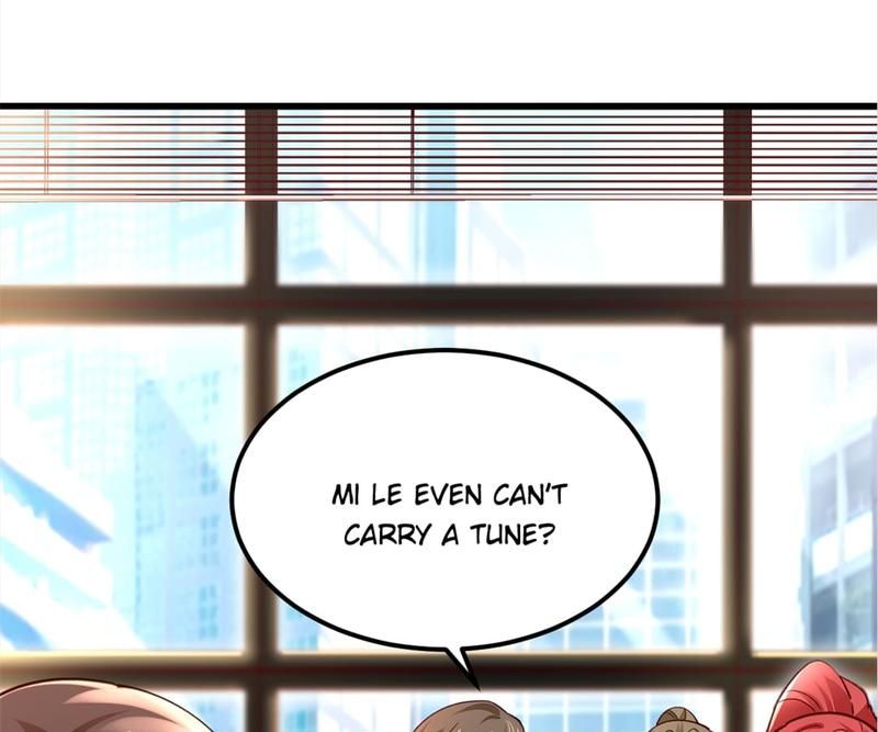 The Villainess Descends Tonight - Episode 71 — page 70