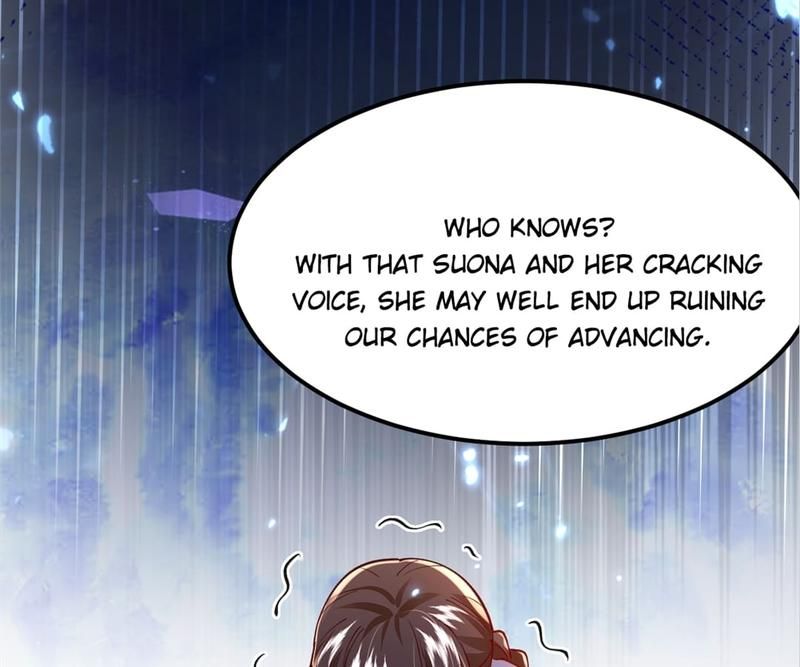 The Villainess Descends Tonight - Episode 71 — page 73