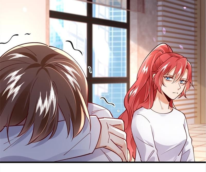 The Villainess Descends Tonight - Episode 71 — page 76