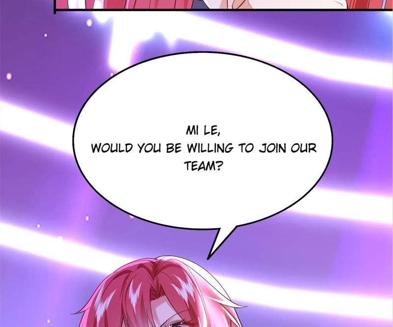 The Villainess Descends Tonight - Episode 71 — page 8