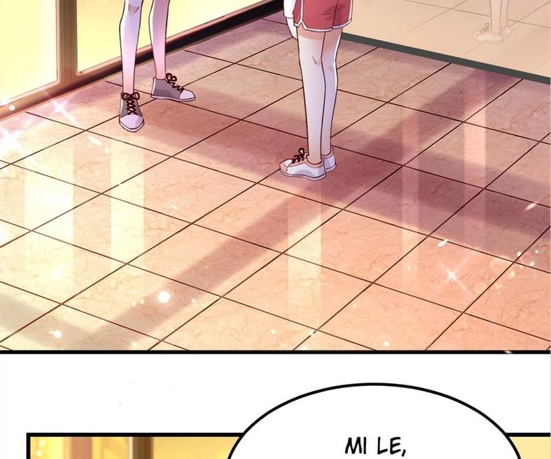 The Villainess Descends Tonight - Episode 71 — page 80