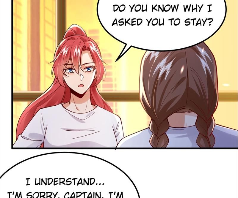 The Villainess Descends Tonight - Episode 71 — page 81