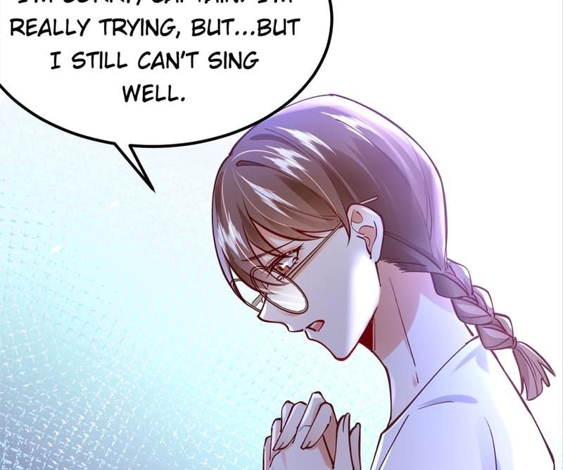 The Villainess Descends Tonight - Episode 71 — page 82