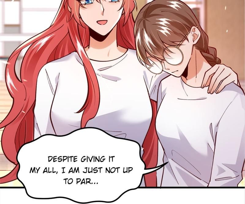 The Villainess Descends Tonight - Episode 72 — page 2