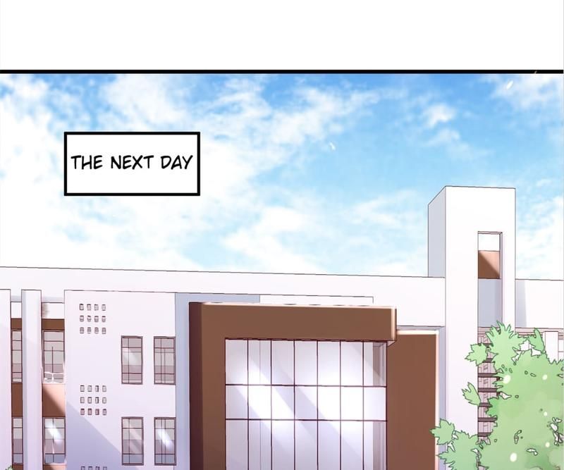 The Villainess Descends Tonight - Episode 72 — page 21