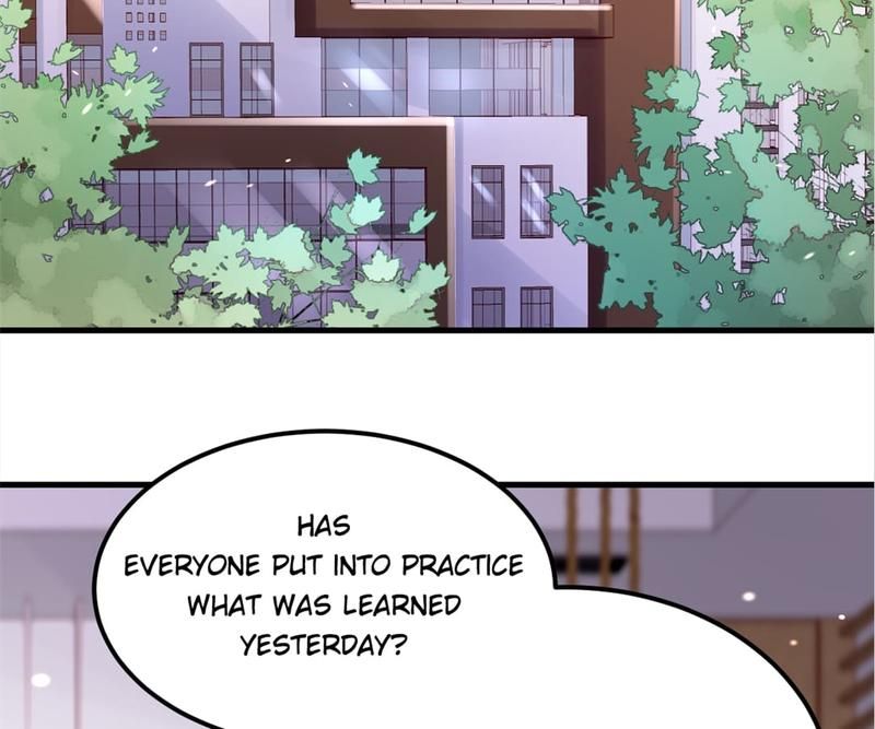 The Villainess Descends Tonight - Episode 72 — page 22
