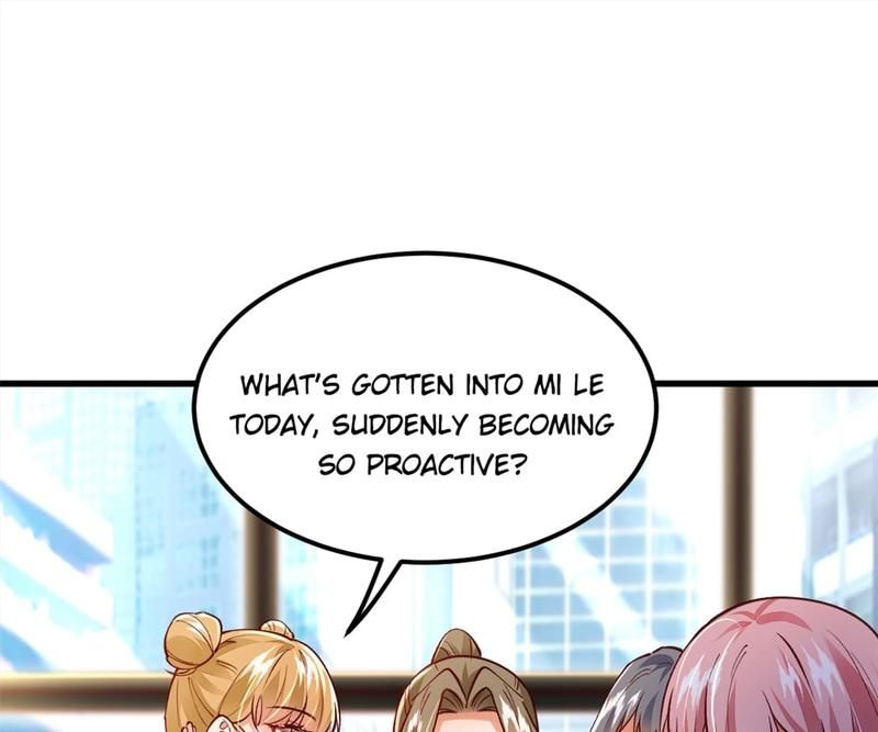 The Villainess Descends Tonight - Episode 72 — page 31