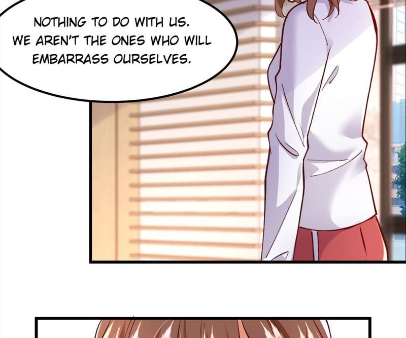 The Villainess Descends Tonight - Episode 72 — page 34