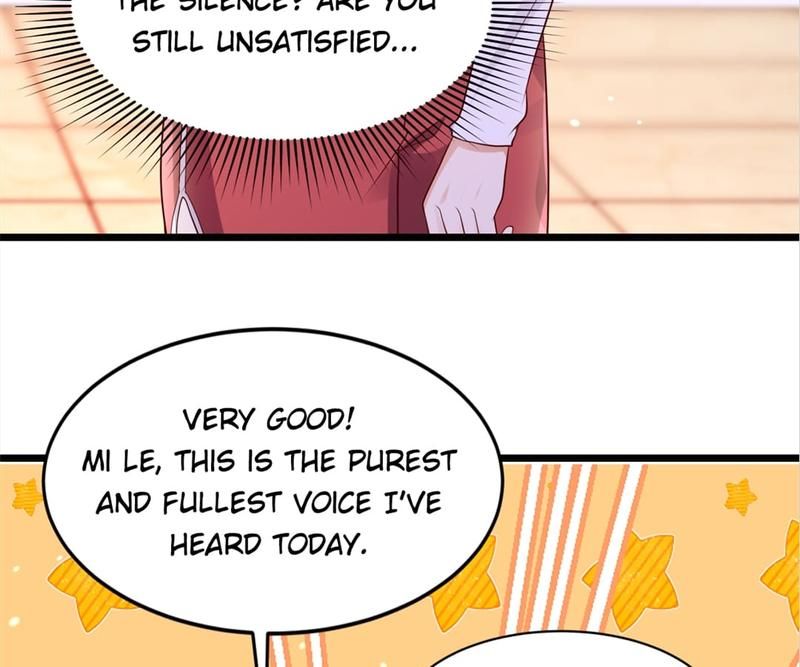 The Villainess Descends Tonight - Episode 72 — page 52