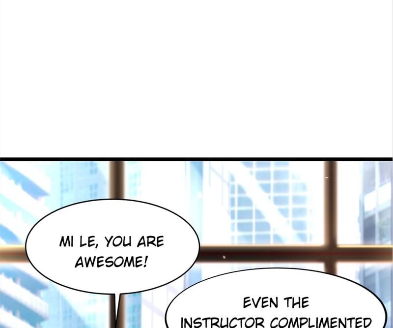 The Villainess Descends Tonight - Episode 72 — page 56