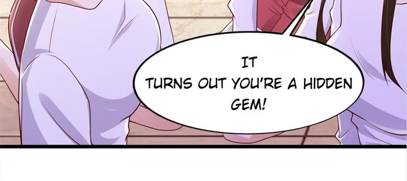 The Villainess Descends Tonight - Episode 72 — page 58
