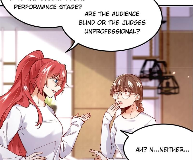 The Villainess Descends Tonight - Episode 72 — page 7