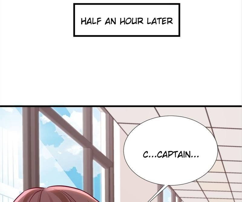 The Villainess Descends Tonight - Episode 73 — page 29