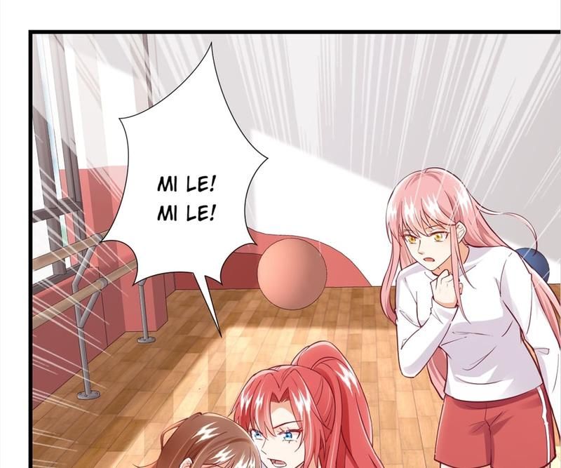 The Villainess Descends Tonight - Episode 73 — page 35
