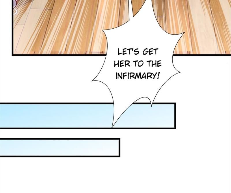 The Villainess Descends Tonight - Episode 73 — page 37