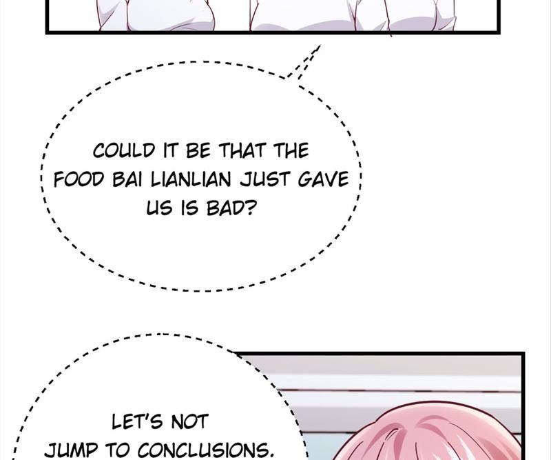 The Villainess Descends Tonight - Episode 73 — page 41