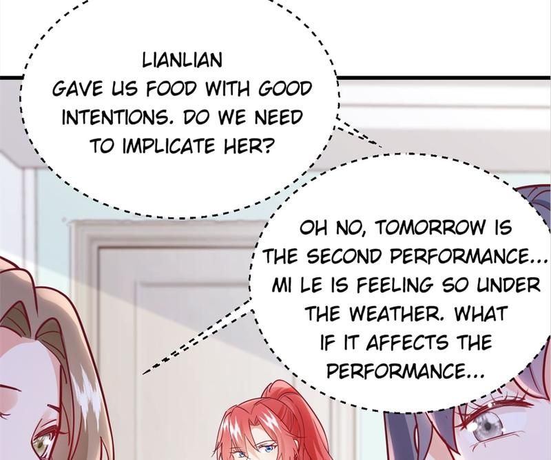 The Villainess Descends Tonight - Episode 73 — page 43