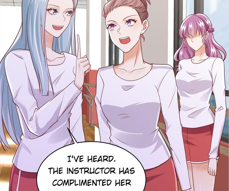 The Villainess Descends Tonight - Episode 73 — page 8