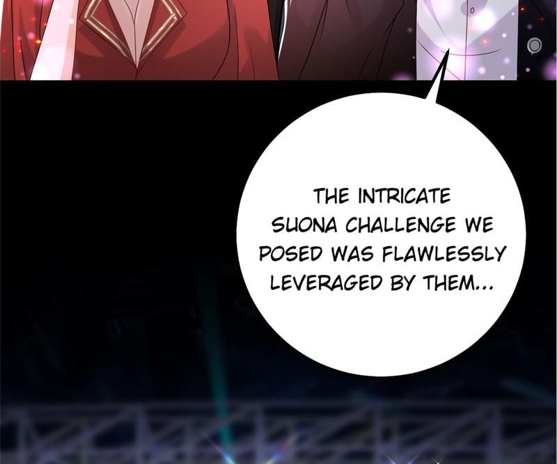 The Villainess Descends Tonight - Episode 74 — page 28