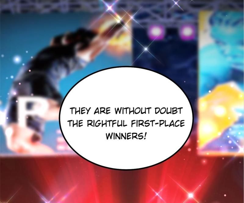 The Villainess Descends Tonight - Episode 74 — page 29