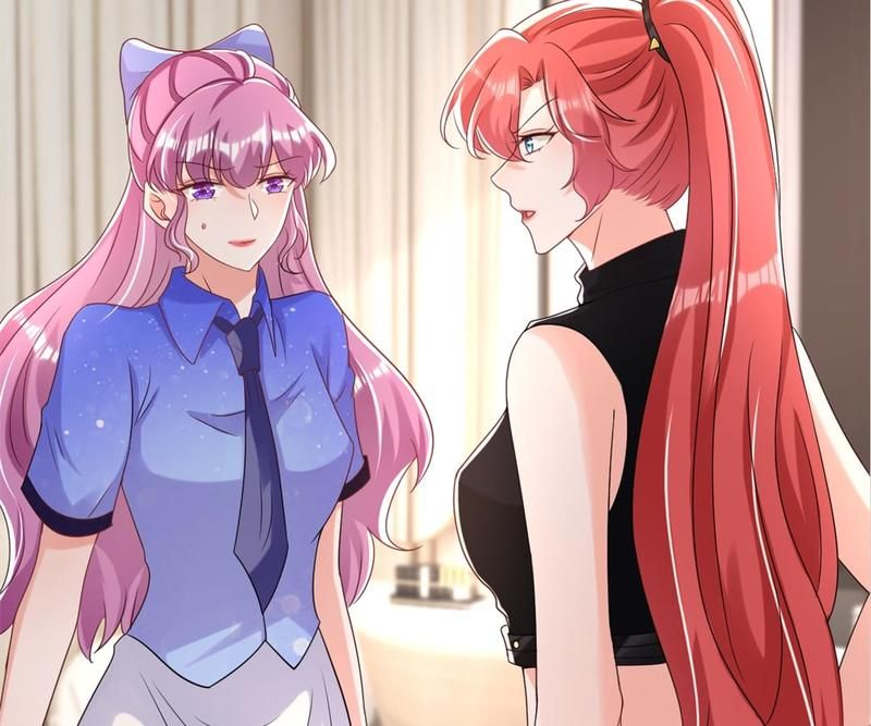 The Villainess Descends Tonight - Episode 74 — page 48