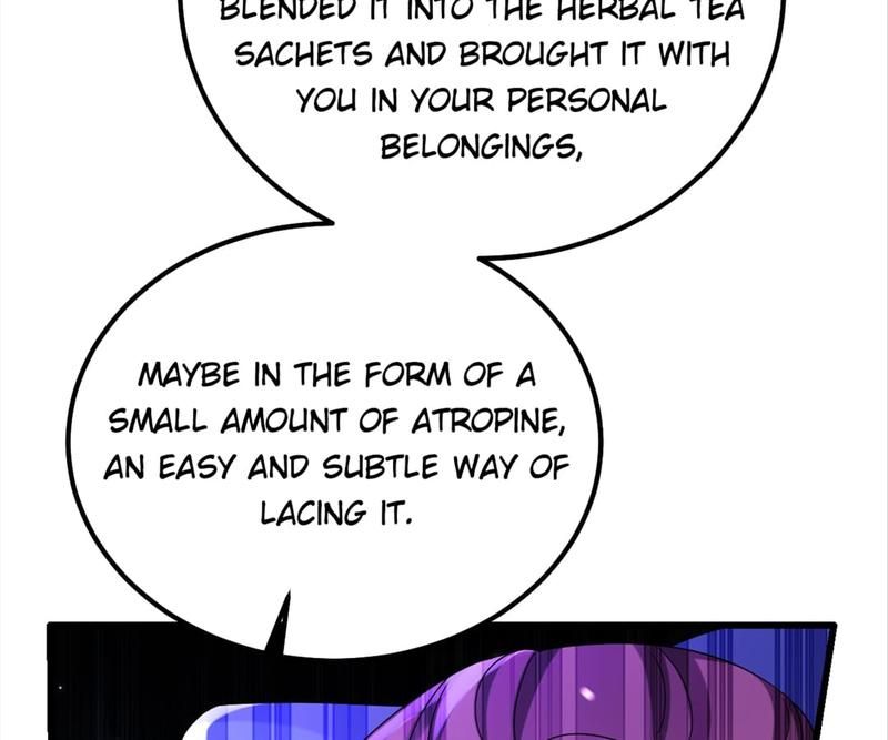 The Villainess Descends Tonight - Episode 74 — page 65