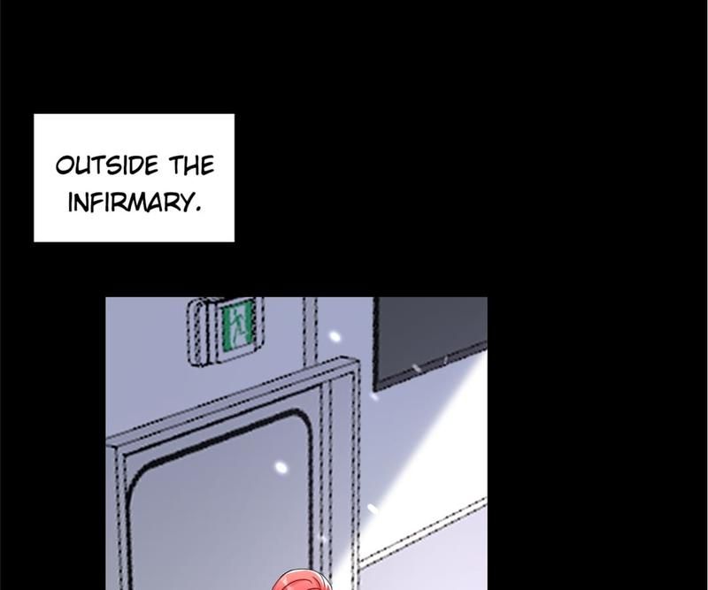 The Villainess Descends Tonight - Episode 74 — page 71