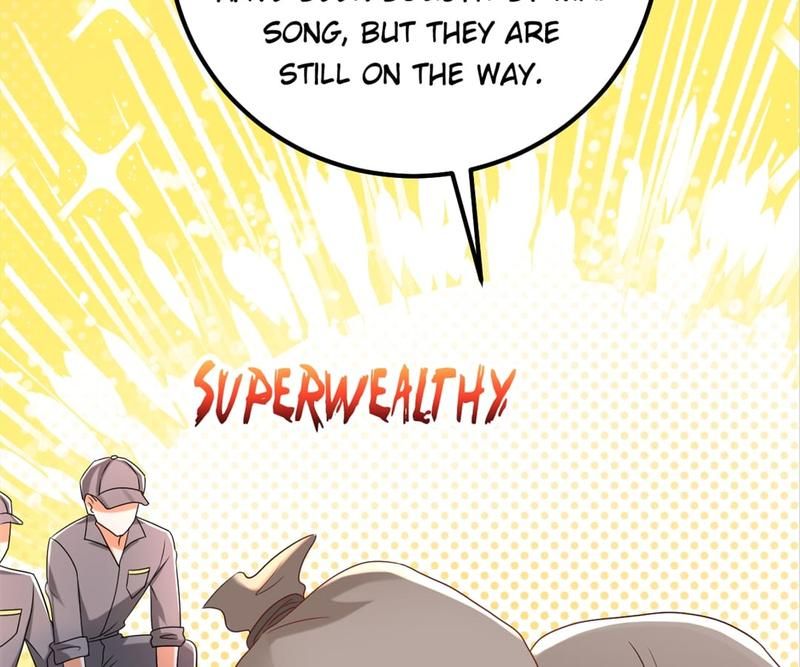 The Villainess Descends Tonight - Episode 74 — page 77