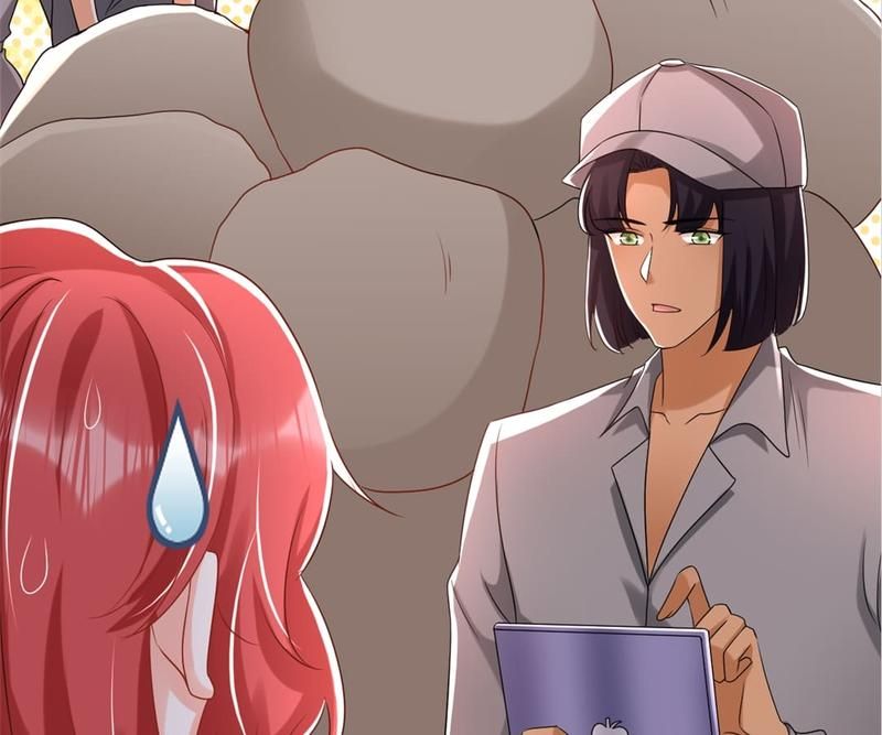 The Villainess Descends Tonight - Episode 74 — page 78