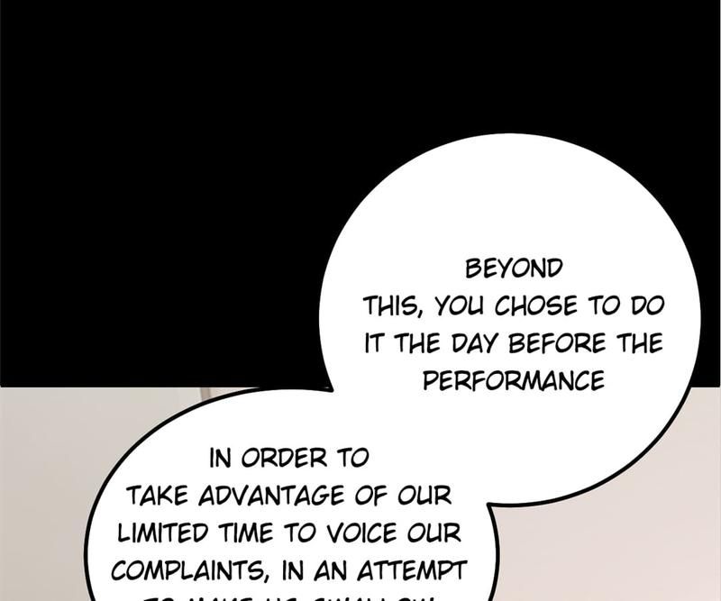 The Villainess Descends Tonight - Episode 74 — page 80