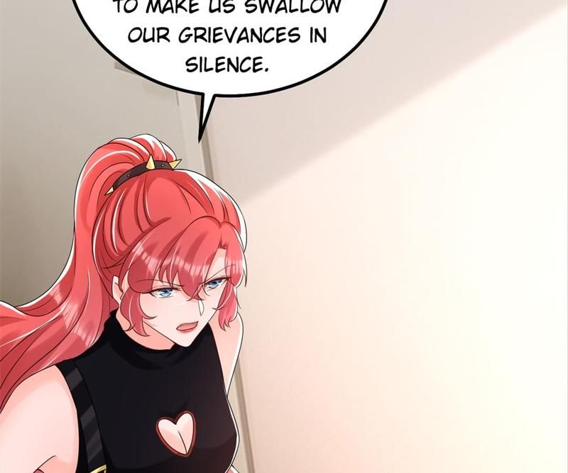 The Villainess Descends Tonight - Episode 74 — page 81