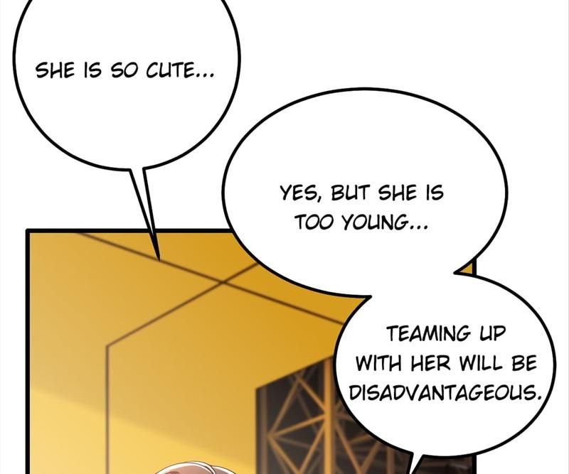 The Villainess Descends Tonight - Episode 75 — page 101
