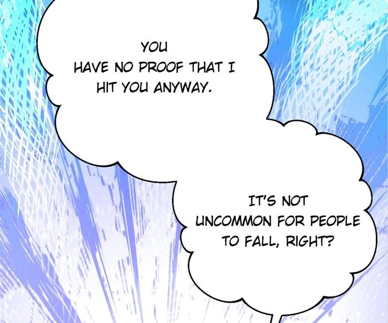 The Villainess Descends Tonight - Episode 75 — page 28