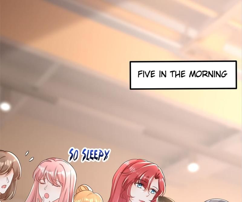 The Villainess Descends Tonight - Episode 75 — page 41