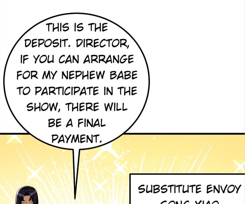 The Villainess Descends Tonight - Episode 75 — page 67
