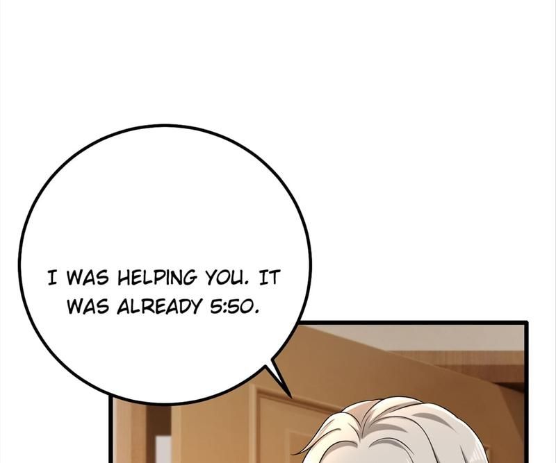 The Villainess Descends Tonight - Episode 76 — page 41