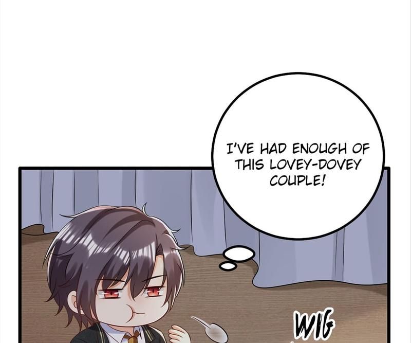 The Villainess Descends Tonight - Episode 77 — page 21