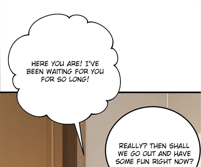 The Villainess Descends Tonight - Episode 77 — page 31