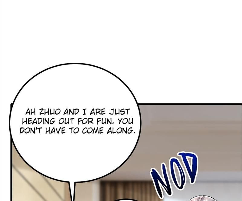 The Villainess Descends Tonight - Episode 77 — page 39