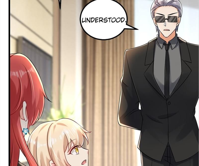 The Villainess Descends Tonight - Episode 77 — page 40