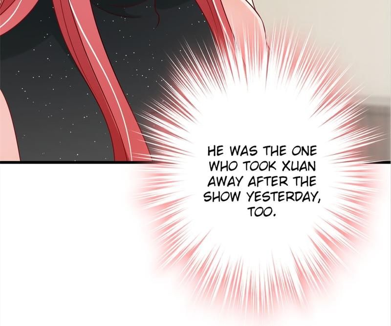 The Villainess Descends Tonight - Episode 77 — page 44